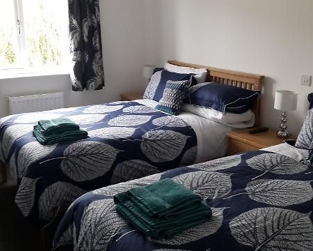 Castaway Guesthouse Kirkwall Ngoại thất bức ảnh
