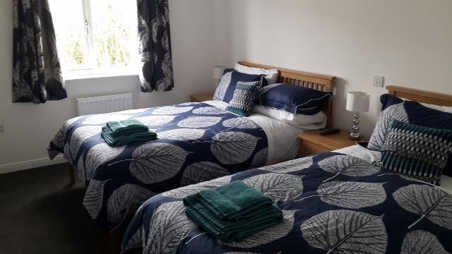Castaway Guesthouse Kirkwall Ngoại thất bức ảnh
